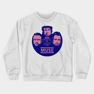 muse Crewneck Sweatshirt